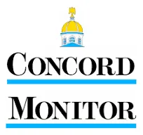 Concord Monitor logo