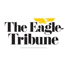 Eagle-Tribune logo
