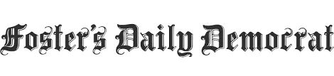 Foster's Daily Democrat logo