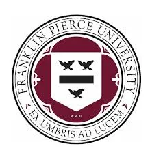 Franklin Pierce University logo