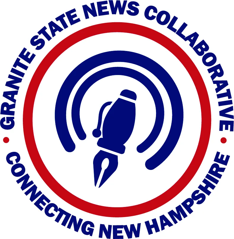 Granite State News Collaborative logo