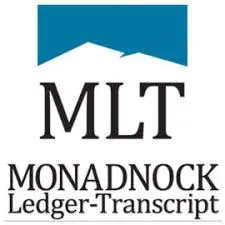 Monadnock Ledger-Transcript logo