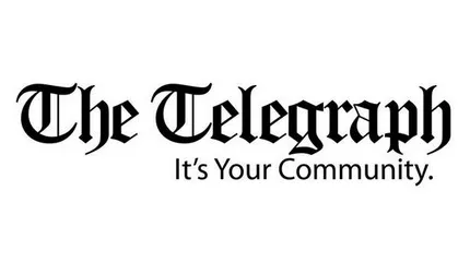 Nashua Telegraph logo