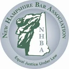 NH Bar News logo