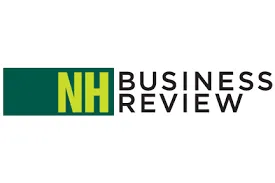 NH Business Review logo