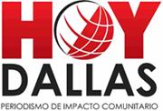 Hoy Dallas logo
