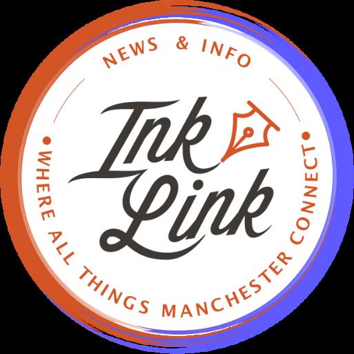 Manchester InkLink logo
