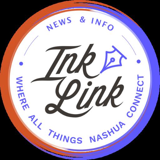 Nashua Ink Link logo
