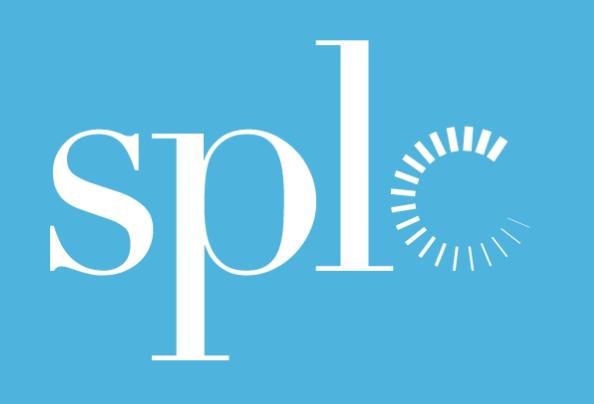 Student Press Law Center logo