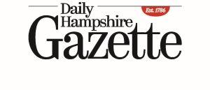 Daily Hampshire Gazette logo
