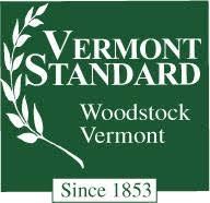 The Vermont Standard logo