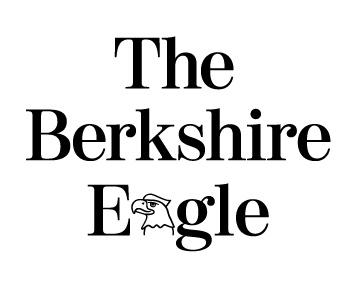 The Berkshire Eagle logo