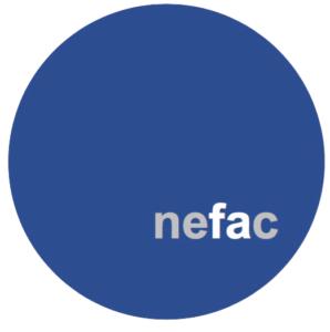 New England First Amendment Coalition logo