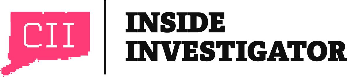 Inside Investigator logo