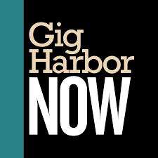 Gig Harbor Now logo