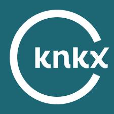 KNKX logo