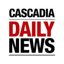 Cascadia Daily News logo