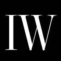 InvestigateWest logo