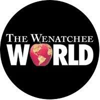 Wenatchee World logo