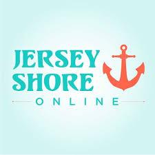 Jersey Shore Online logo