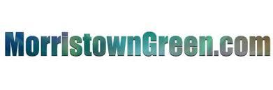 Morristown Green logo