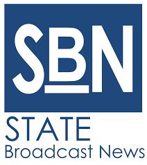 State Broadcast News logo