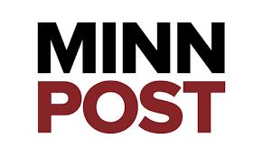 MinnPost logo