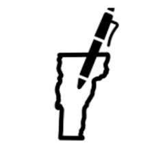 UVM's Community News Service logo