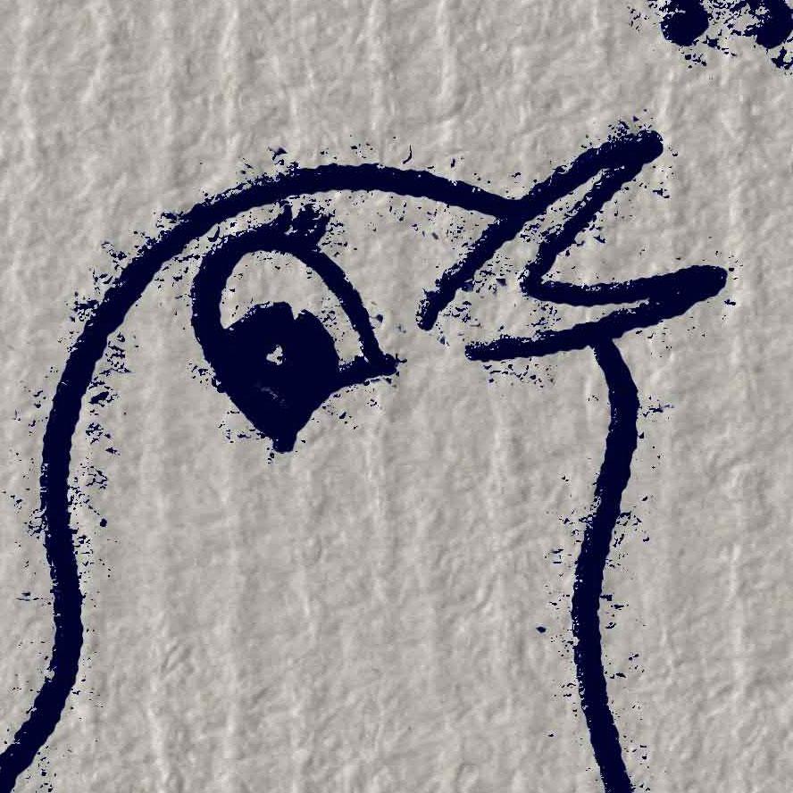 The Woodbury Warbler logo