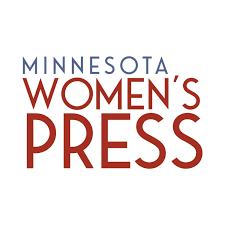 Minnesota Women's Press logo