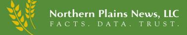 Northern Plains News, LLC logo