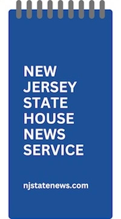 NJ State House News Service logo