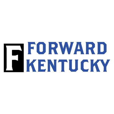 Forward Kentucky logo