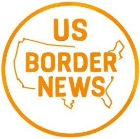US Border News logo