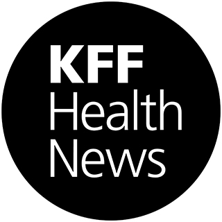 KFF Health News logo