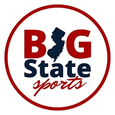Big State Sports logo