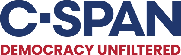 C-SPAN logo