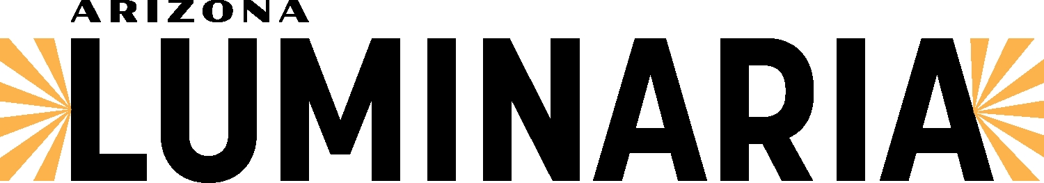 Arizona Luminaria logo
