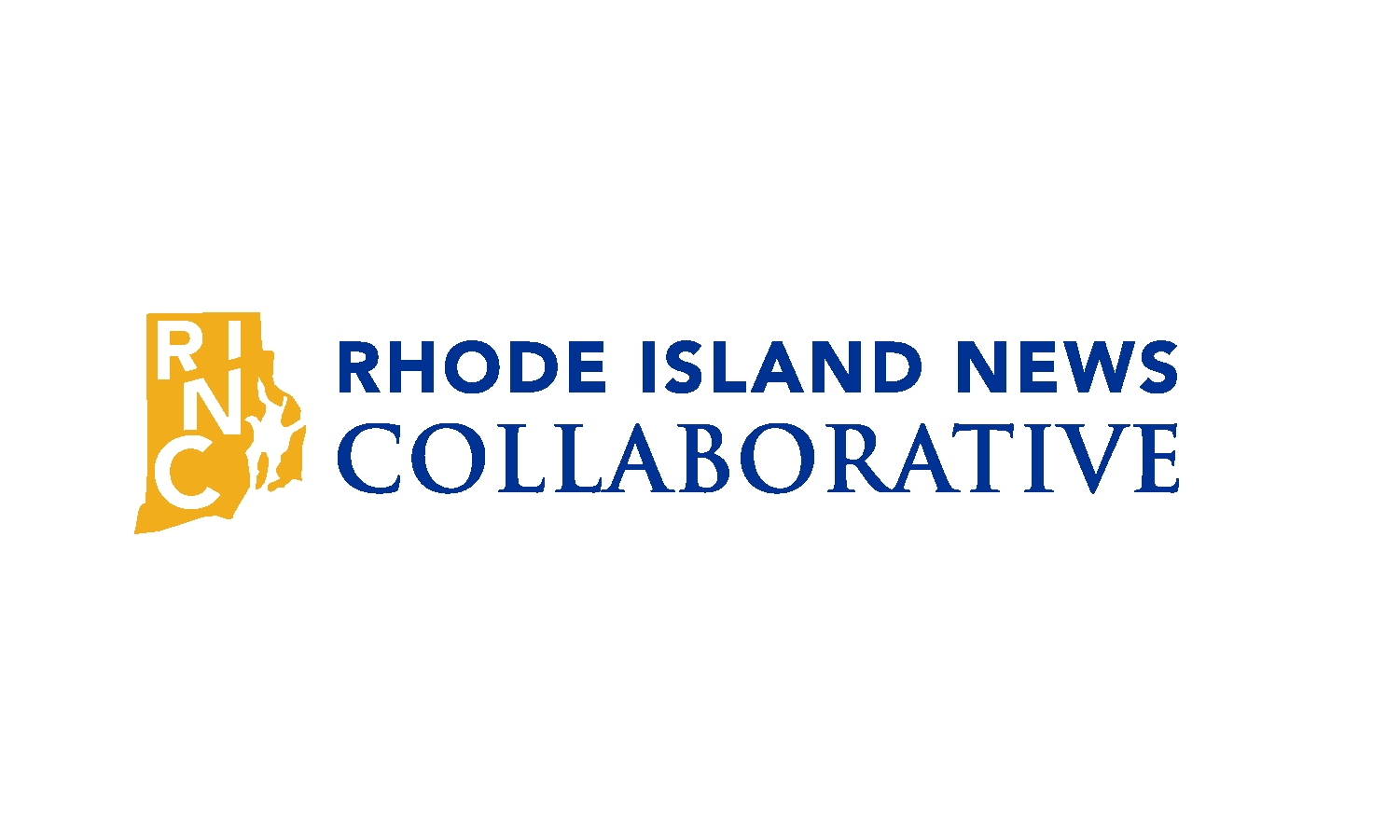 Rhode Island News Collaborative logo