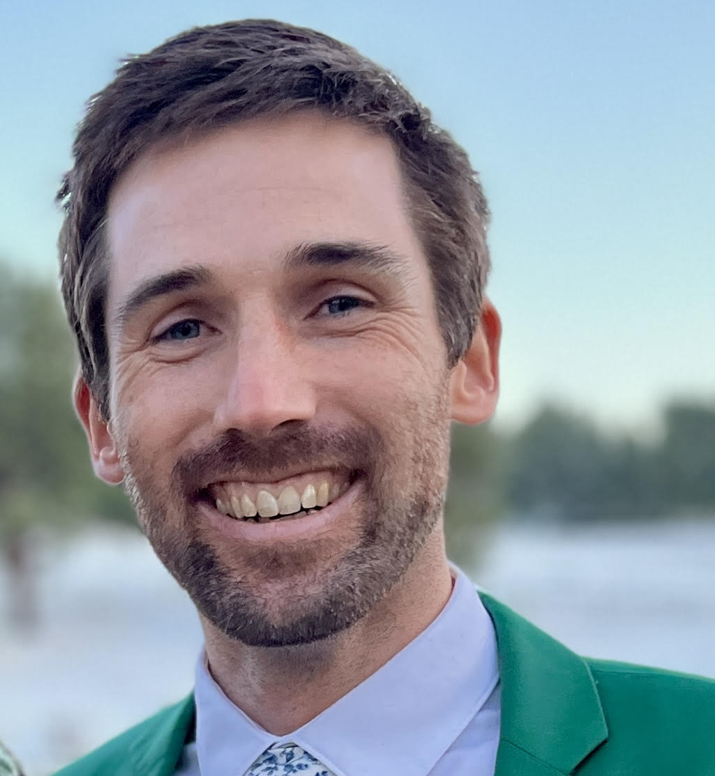 Johnny Bassett, Founder of Plucky Wire